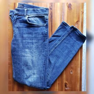 Dstld Jeans Skinny Size 33
